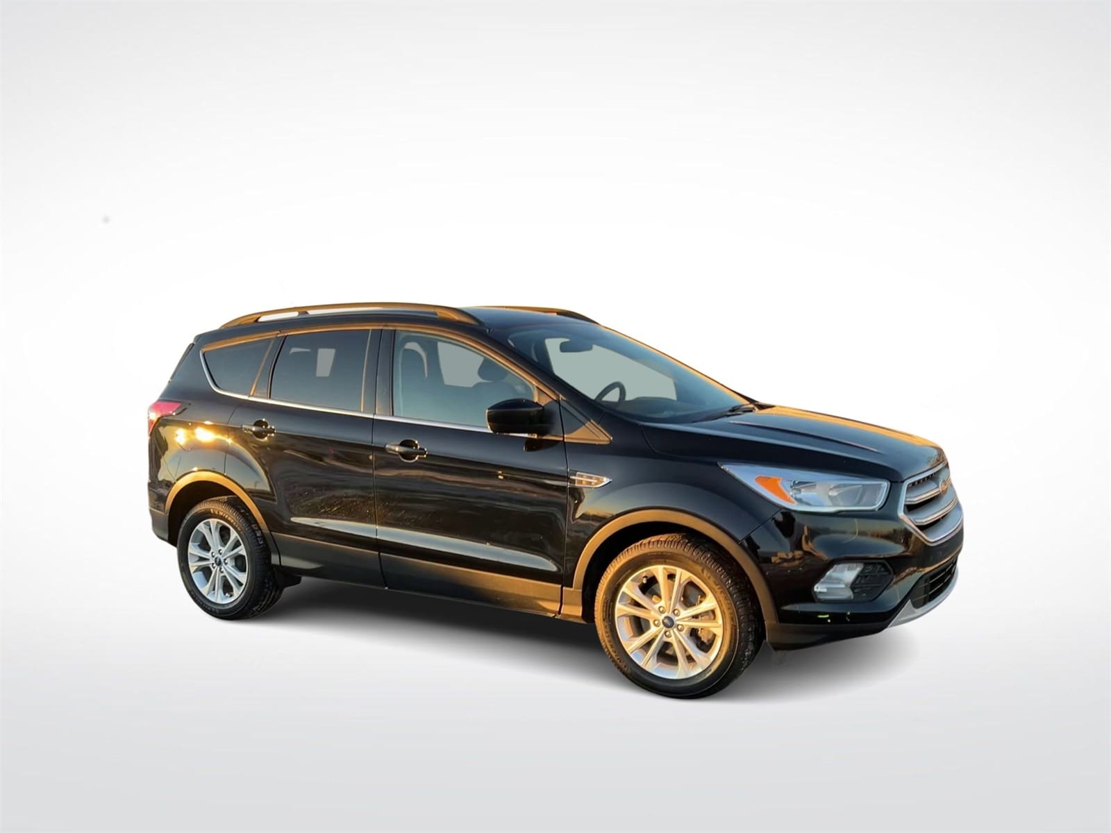 Thumbnail: 2018 Ford Escape - 2