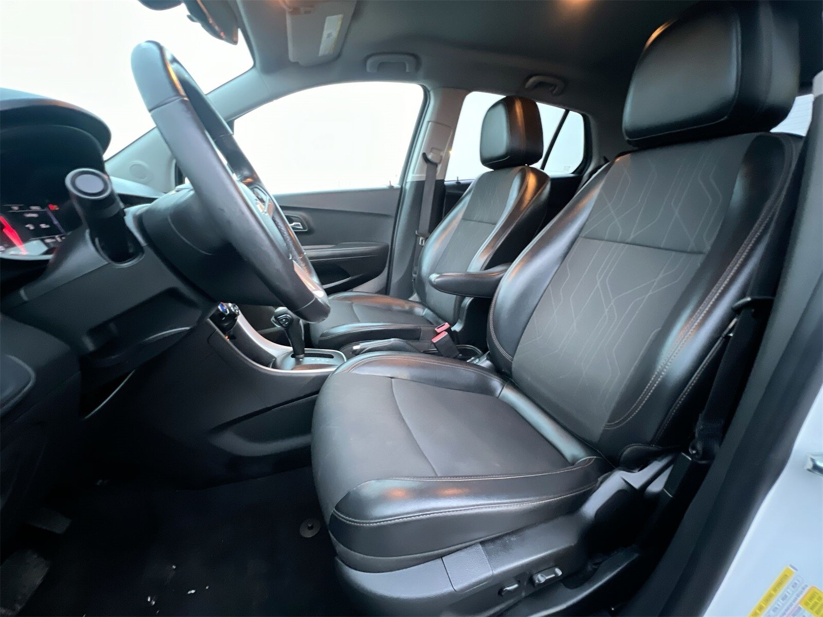 Thumbnail: 2019 Chevrolet Trax - 16