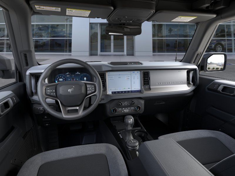 Thumbnail: 2026 Ford Bronco - 9