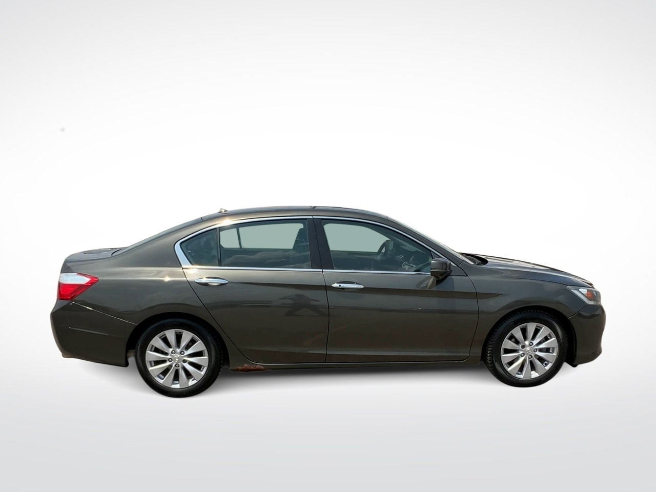 2013 Honda Accord EX-L 9