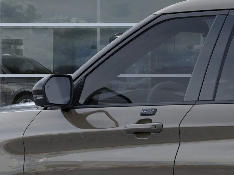 Thumbnail: 2026 Ford Explorer - 20