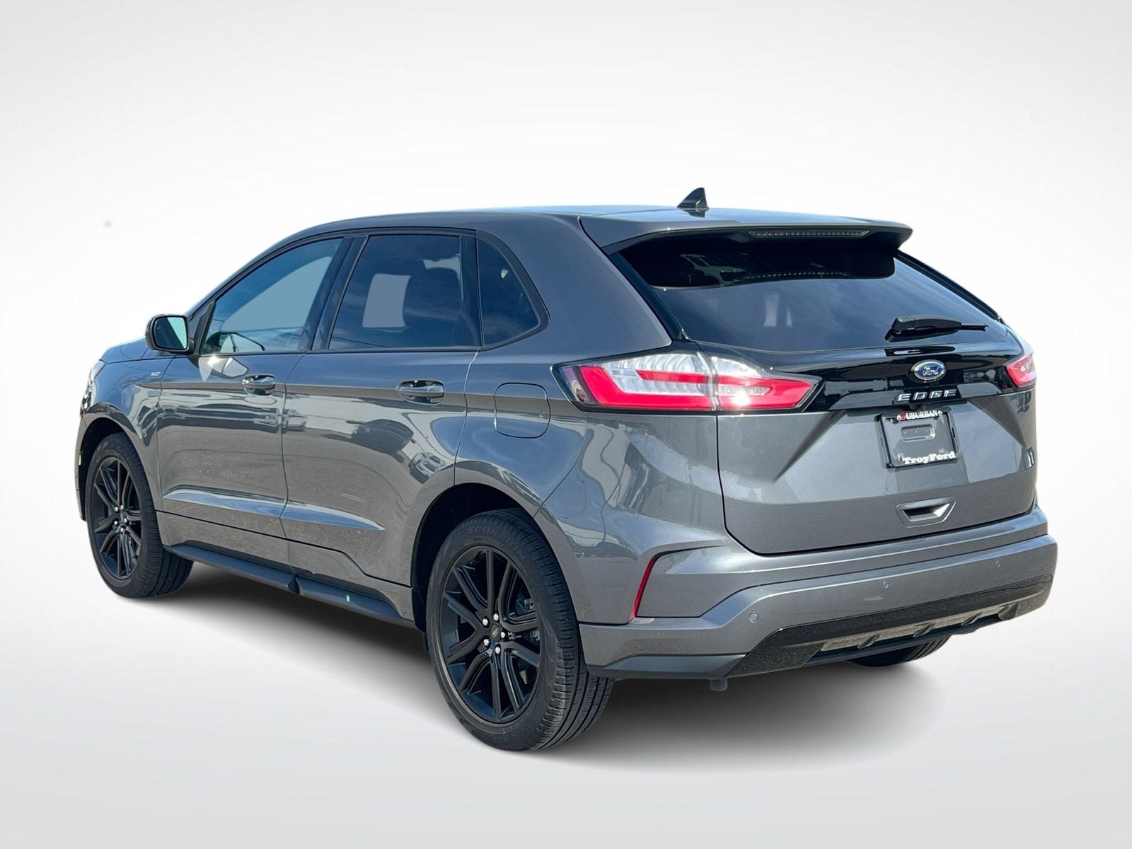 Thumbnail: 2023 Ford Edge - 6