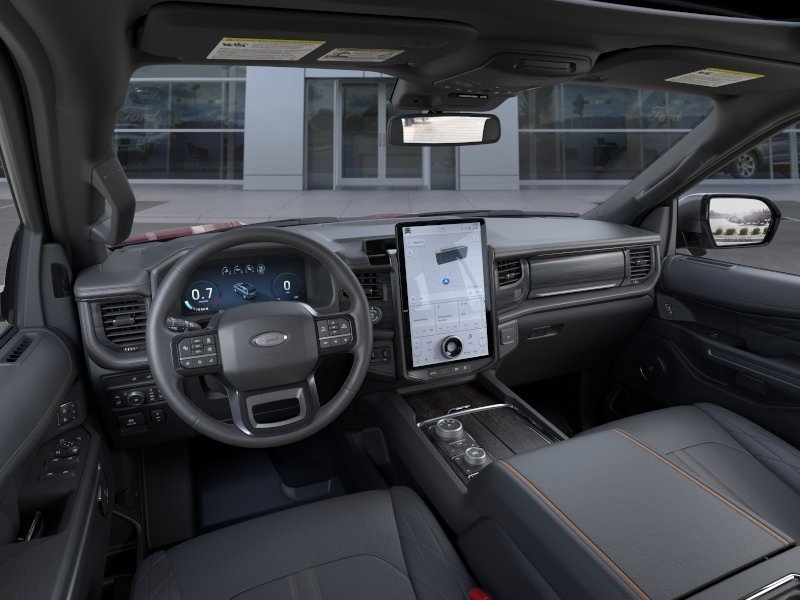 Thumbnail: 2024 Ford Expedition MAX - 9