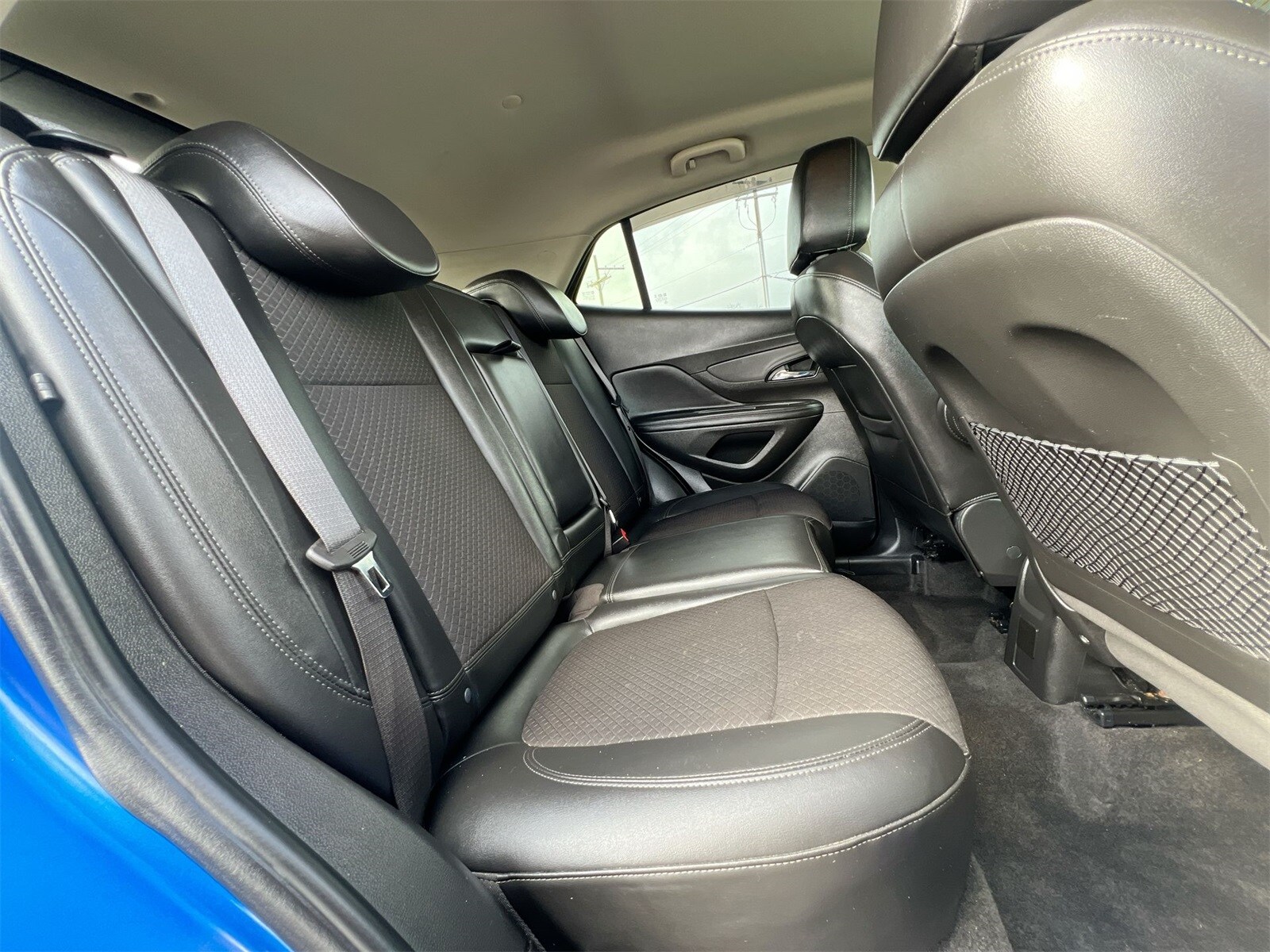 Thumbnail: 2017 Buick Encore - 20