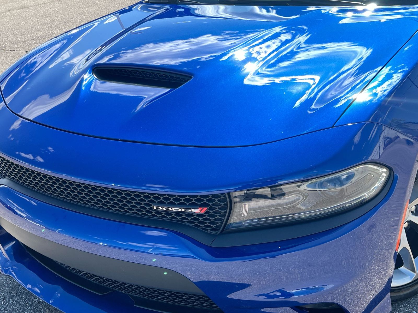 Thumbnail: 2019 Dodge Charger - 11