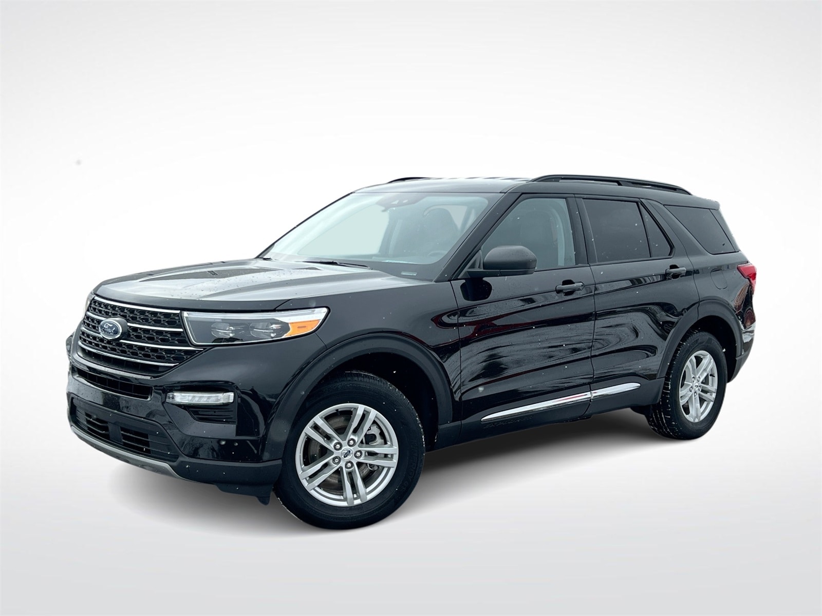 Thumbnail: 2023 Ford Explorer - 1