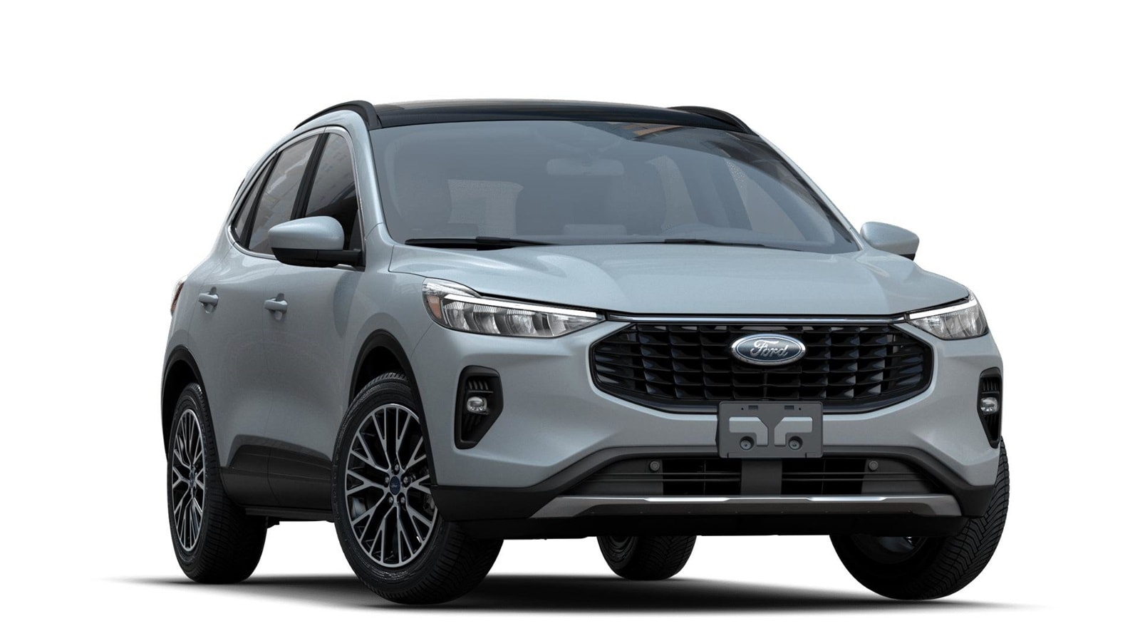 2025 Ford Escape Plug-in Hybrid 4