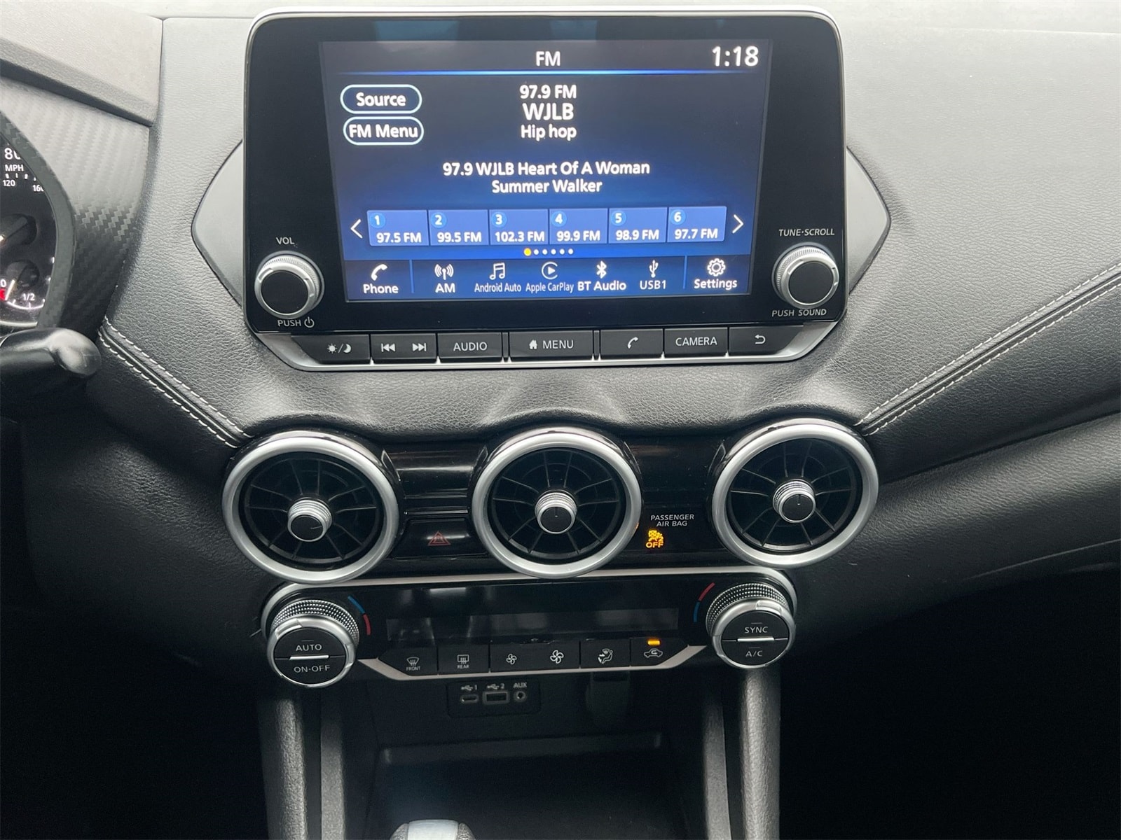 Thumbnail: 2021 Nissan Sentra - 27