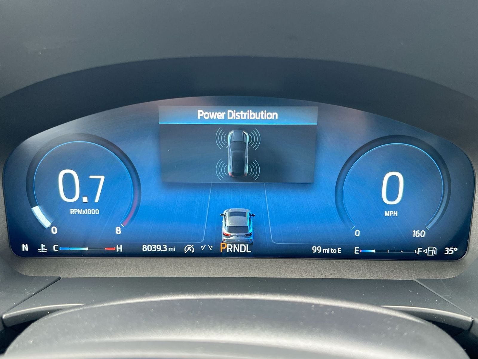 Thumbnail: 2023 Ford Escape - 33