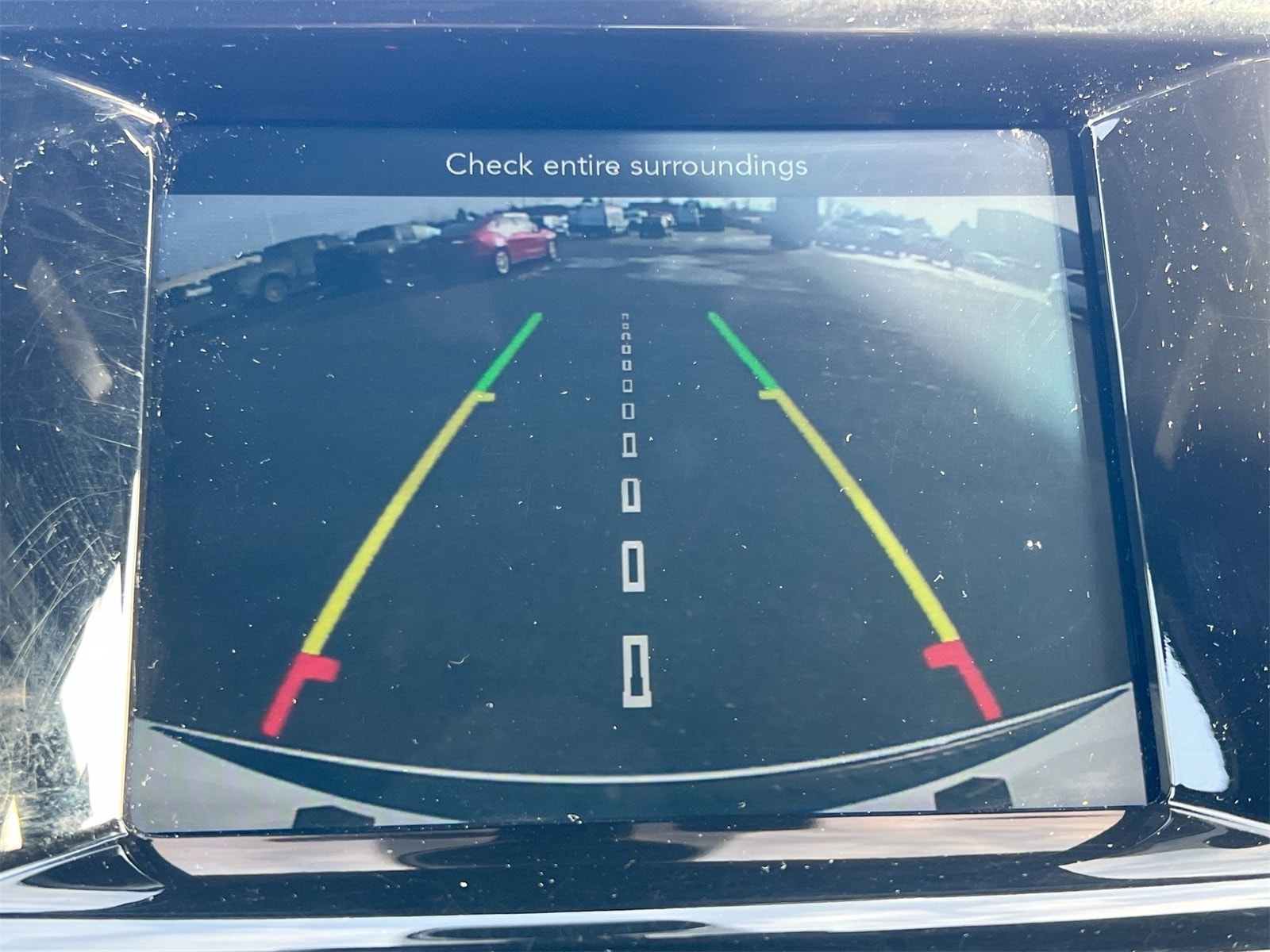 Thumbnail: 2023 Dodge Durango - 27