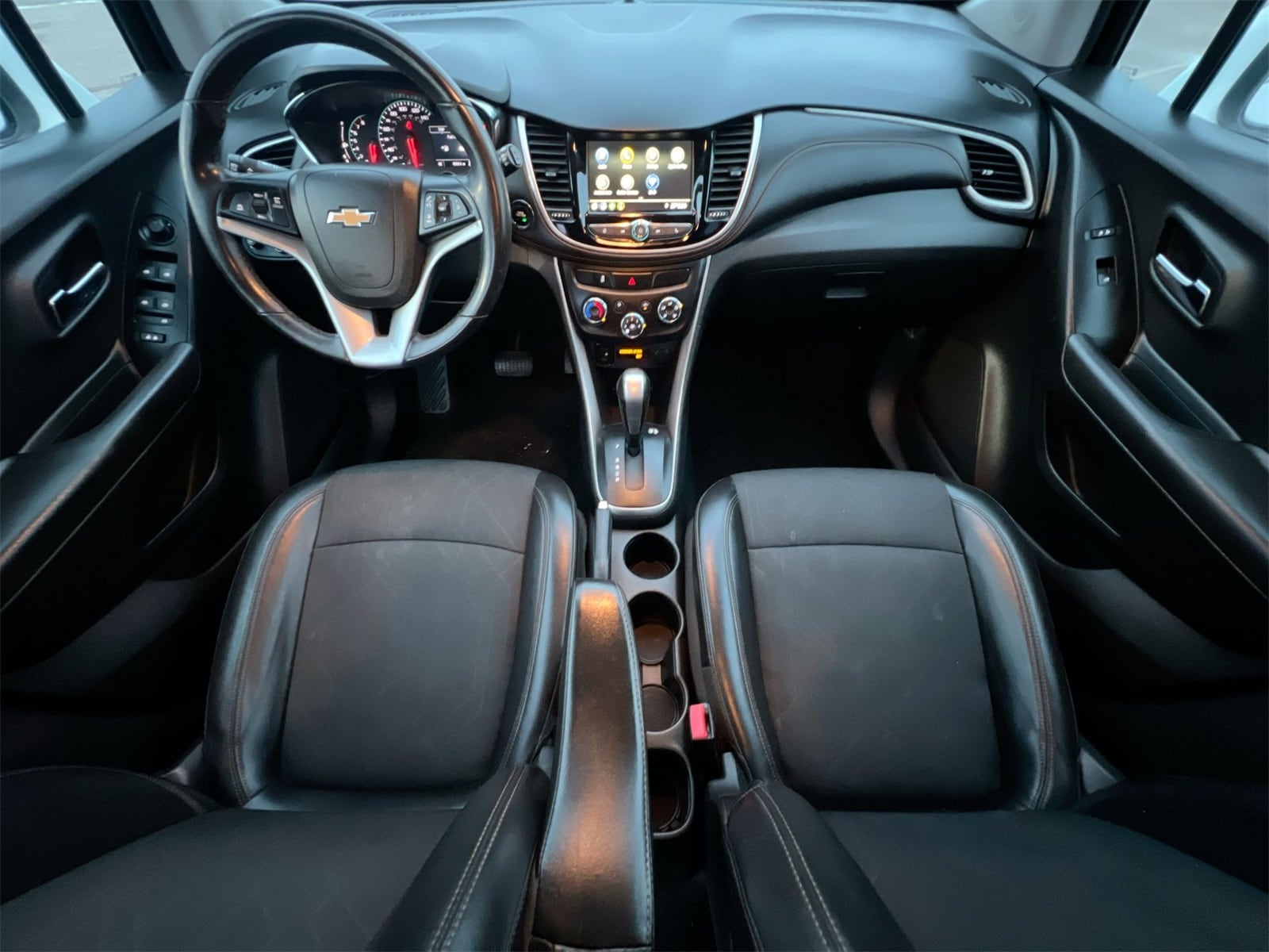 Thumbnail: 2019 Chevrolet Trax - 15