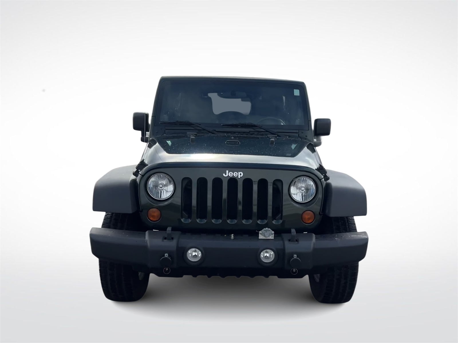 Thumbnail: 2010 Jeep Wrangler - 3