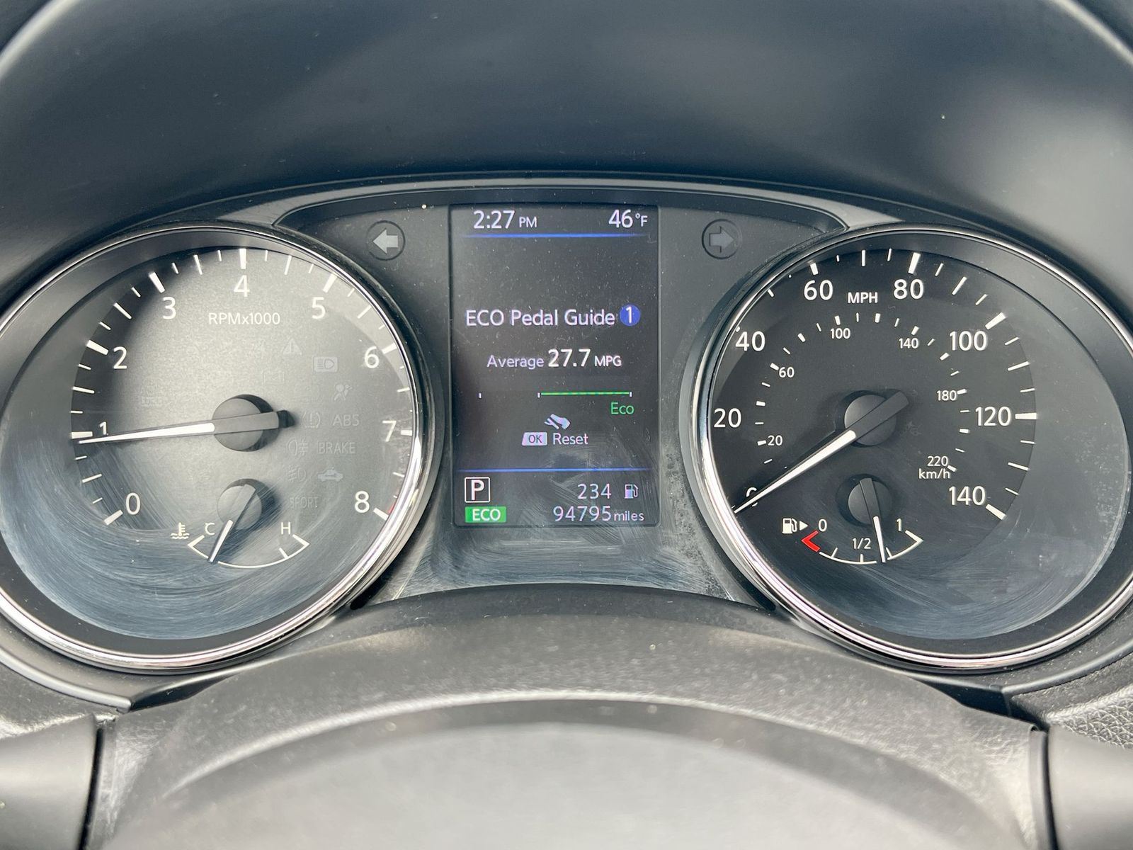 Thumbnail: 2018 Nissan Rogue - 32