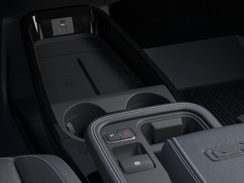 Thumbnail: 2025 Ford Mustang Mach-E - 15