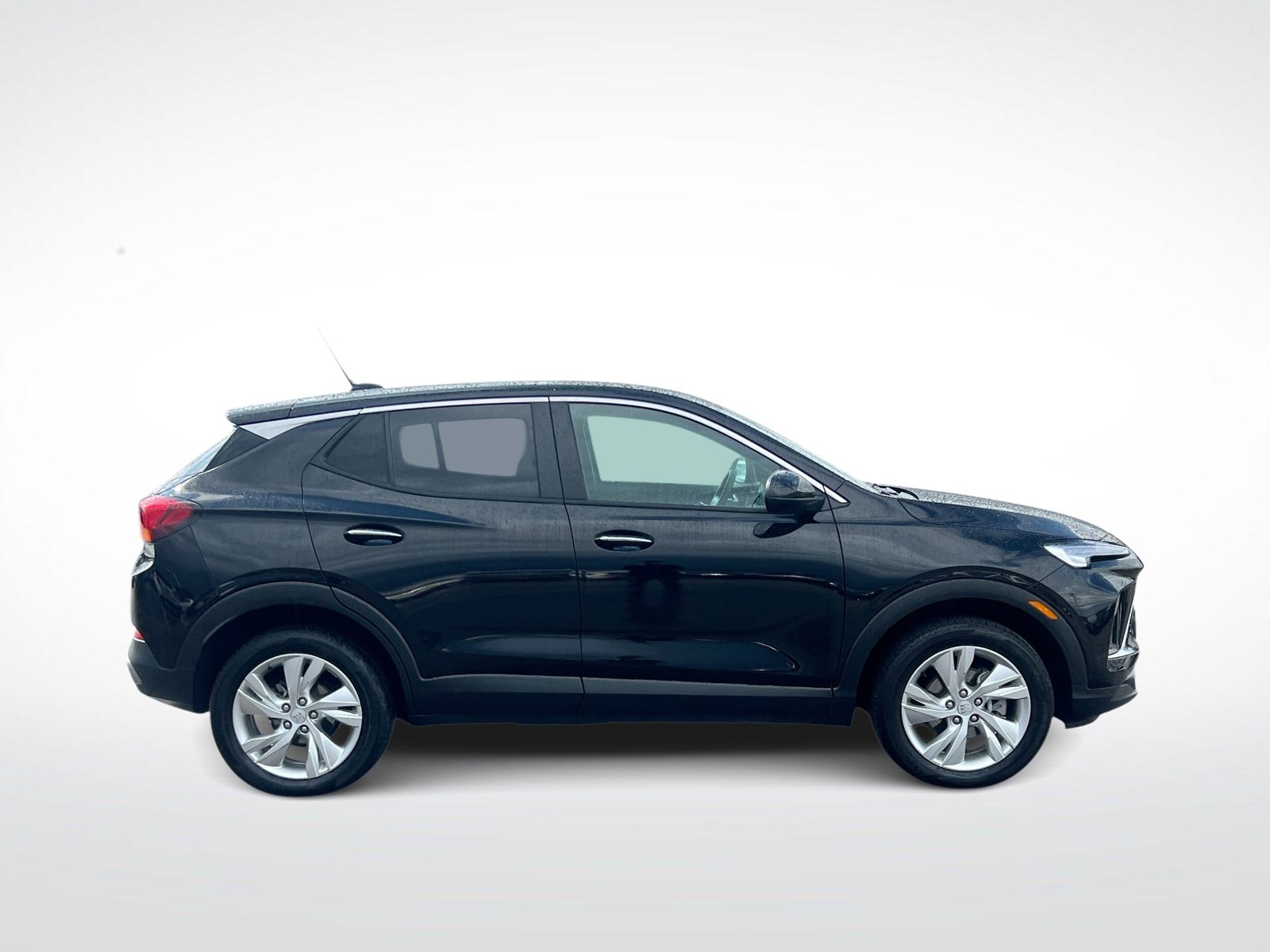 Thumbnail: 2025 Buick Encore GX - 9