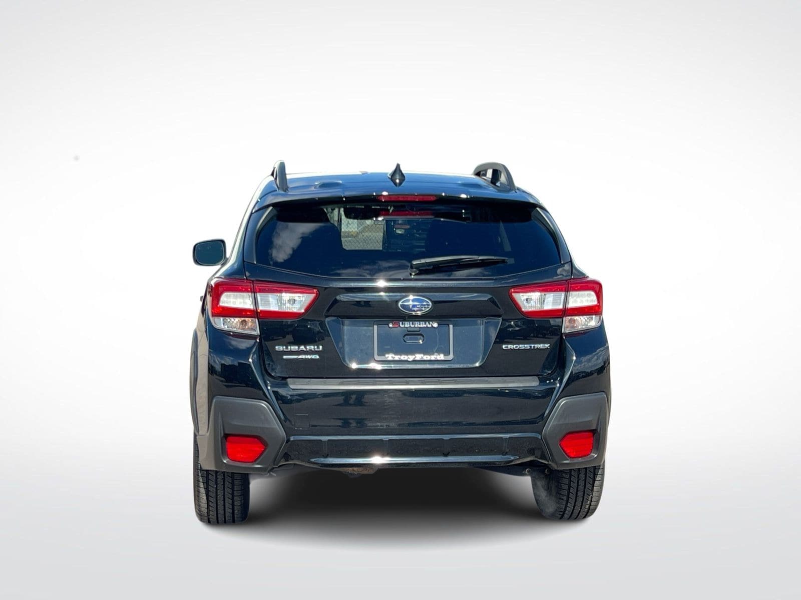 Thumbnail: 2019 Subaru Crosstrek - 7
