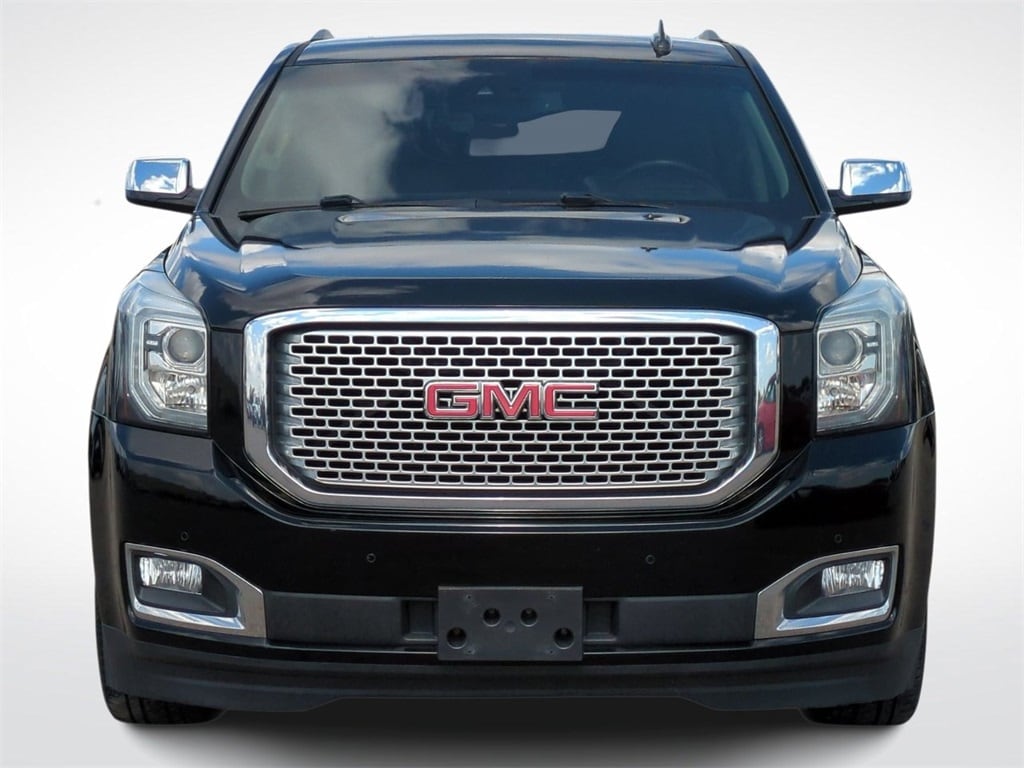 2015 GMC Yukon XL Denali 3