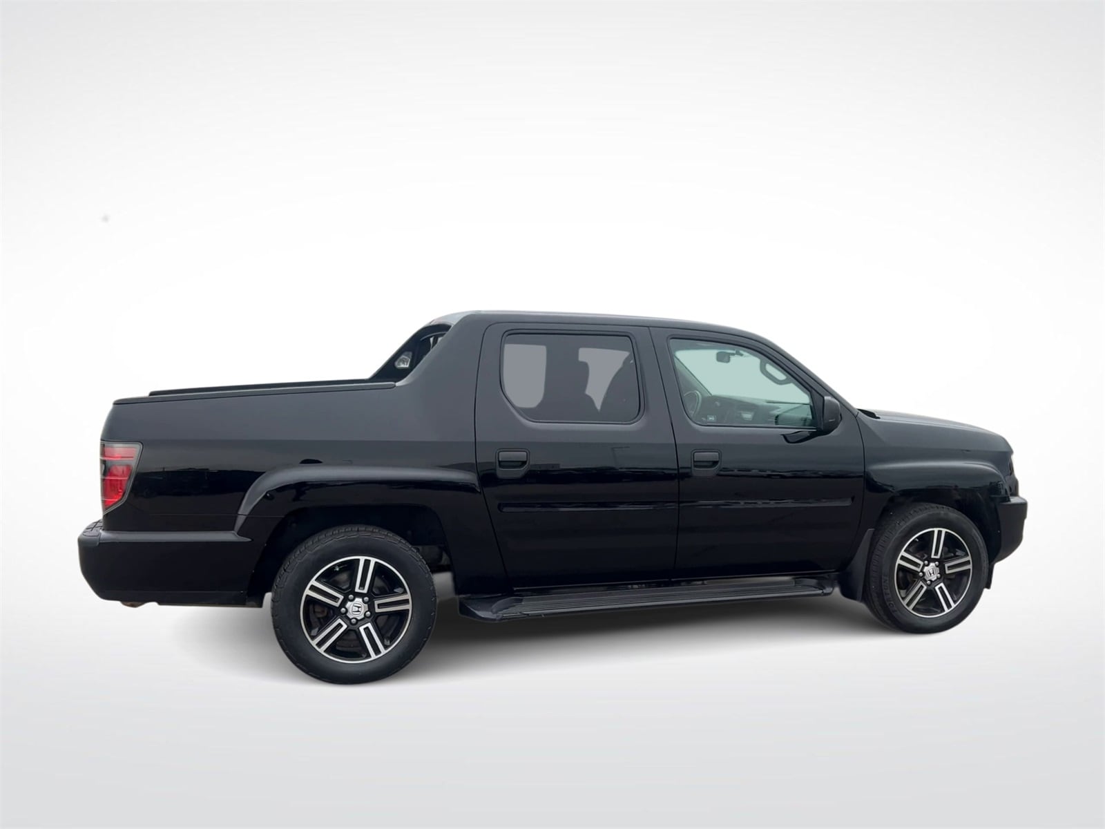 Thumbnail: 2012 Honda Ridgeline - 9