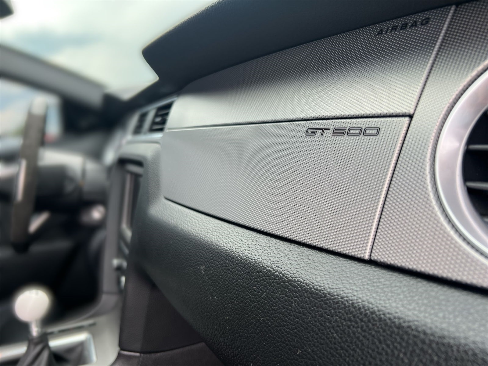 Thumbnail: 2014 Ford Mustang - 34