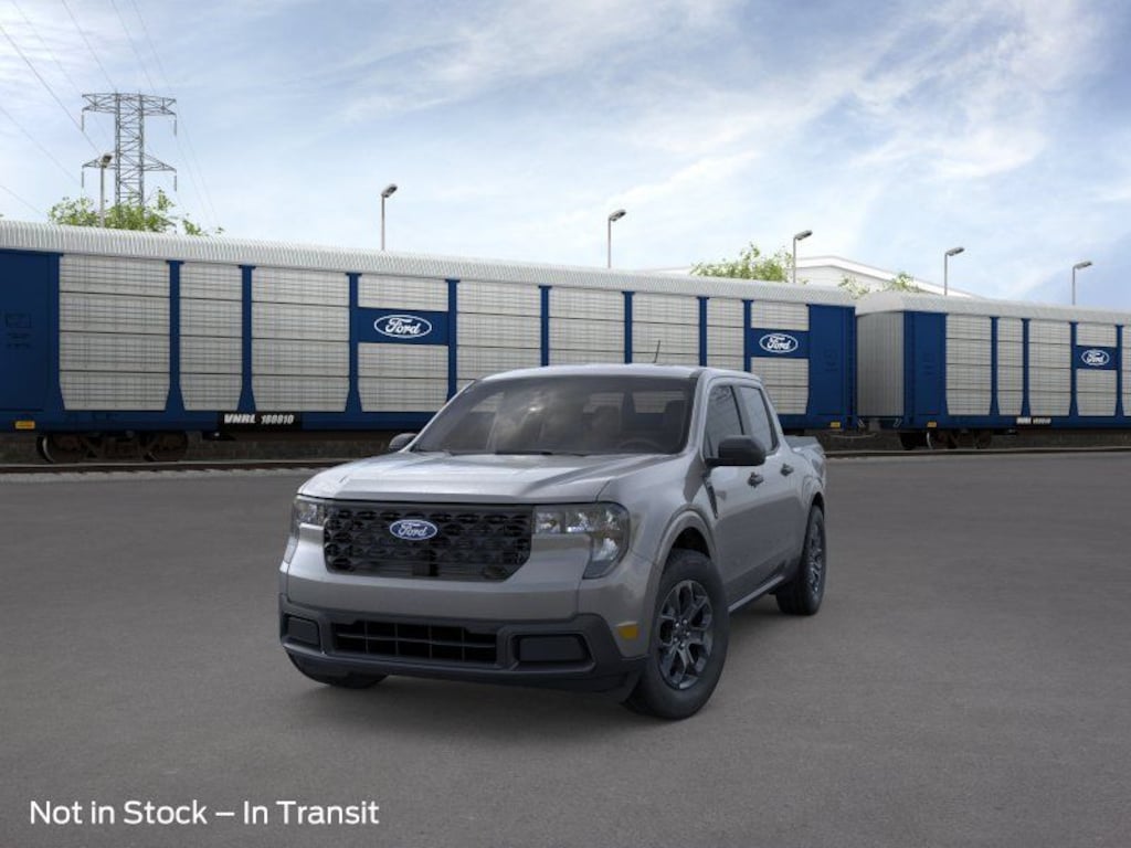 New 2026 Ford Maverick XLT Truck