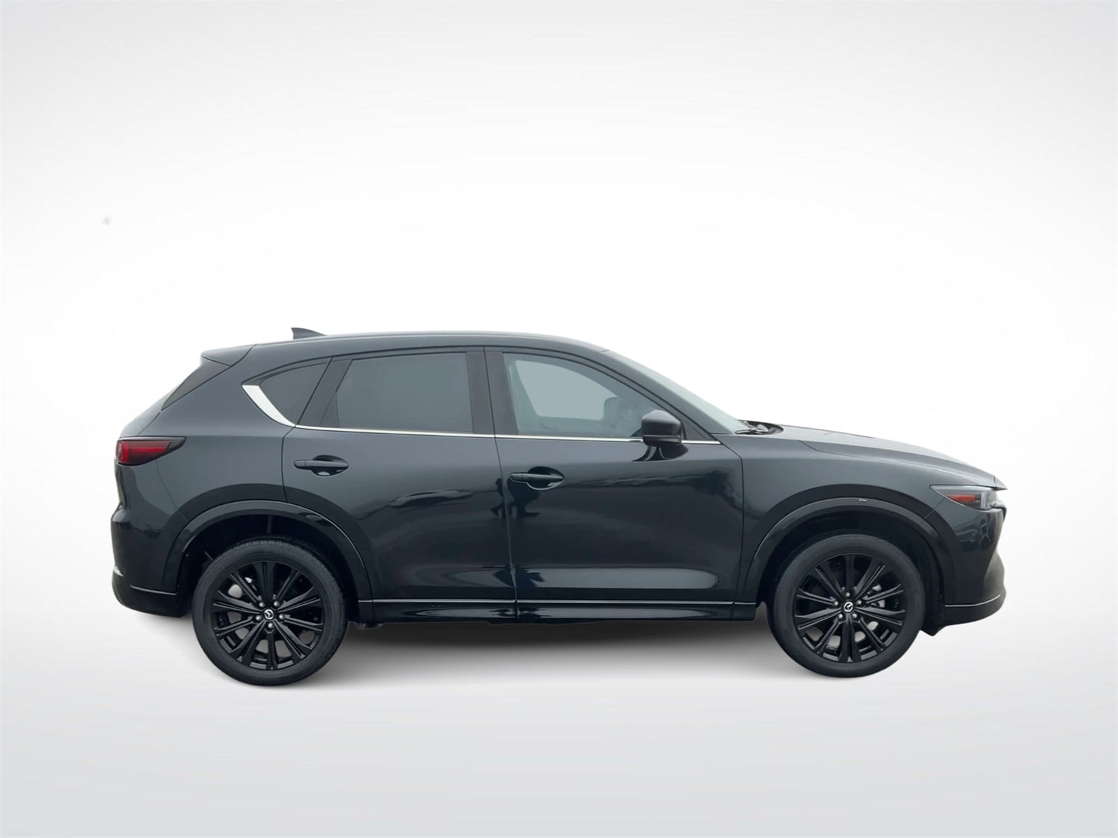 Thumbnail: 2023 Mazda CX-5 - 9