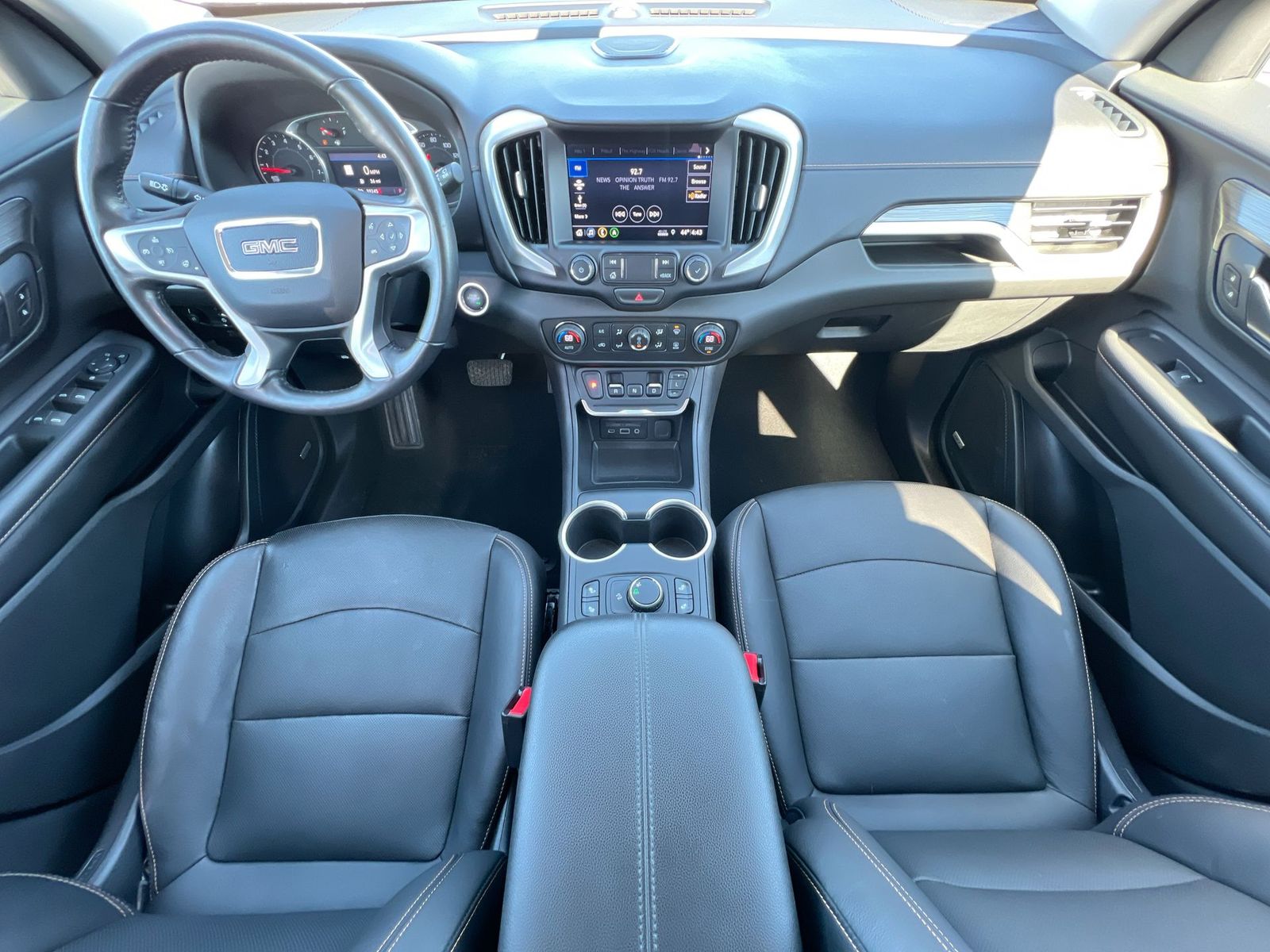 Thumbnail: 2019 GMC Terrain - 15