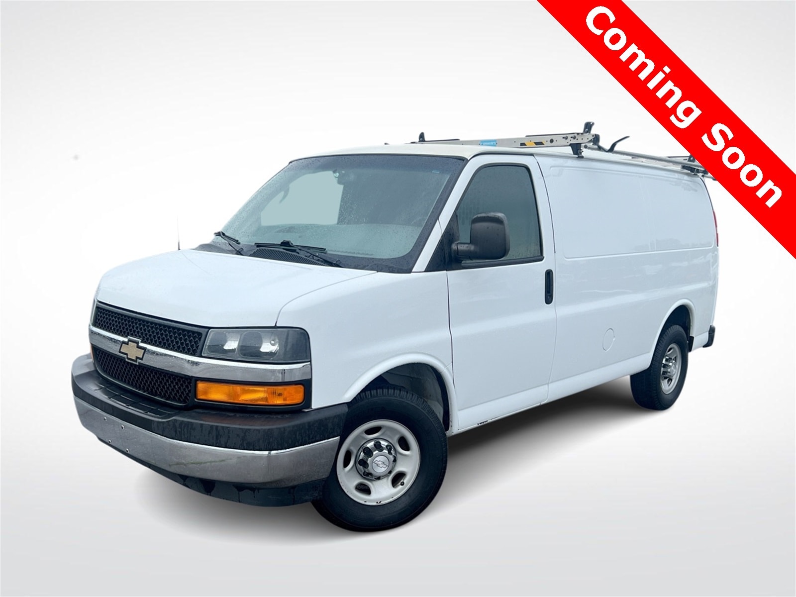 2017 Chevrolet Express 2500 -
                  Troy, MI