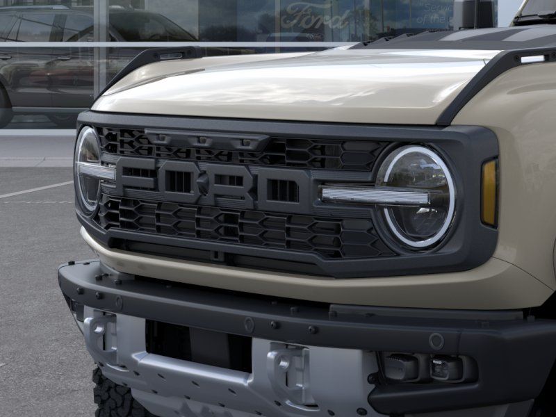 Thumbnail: 2026 Ford Bronco - 19