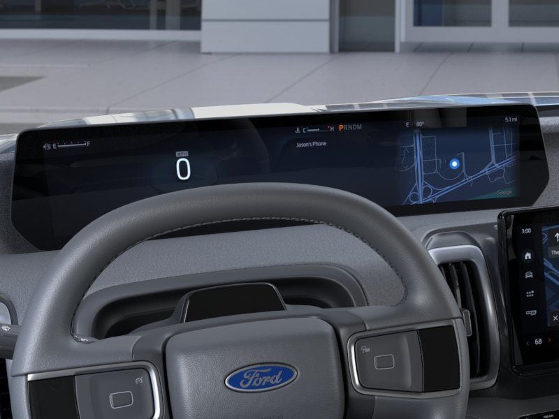 Thumbnail: 2026 Ford Expedition - 13