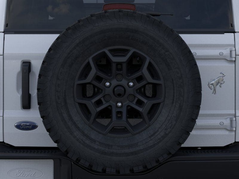 Thumbnail: 2026 Ford Bronco - 24