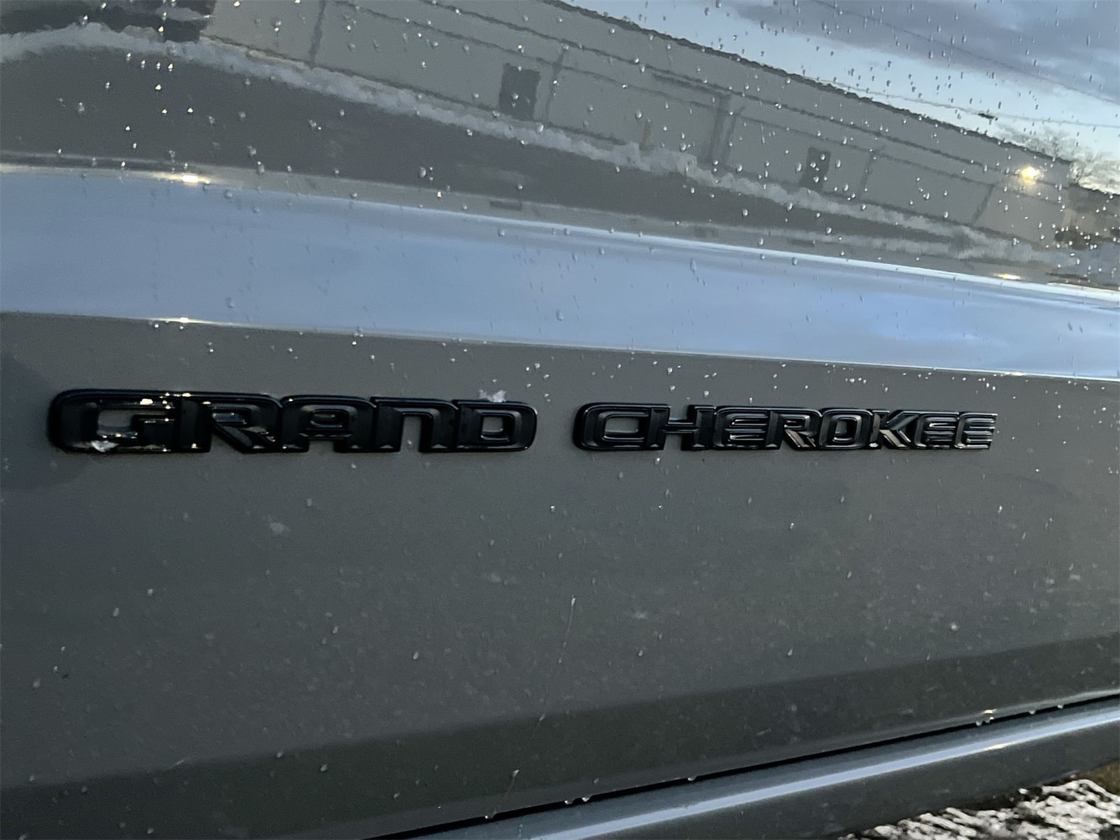 Thumbnail: 2020 Jeep Grand Cherokee - 13