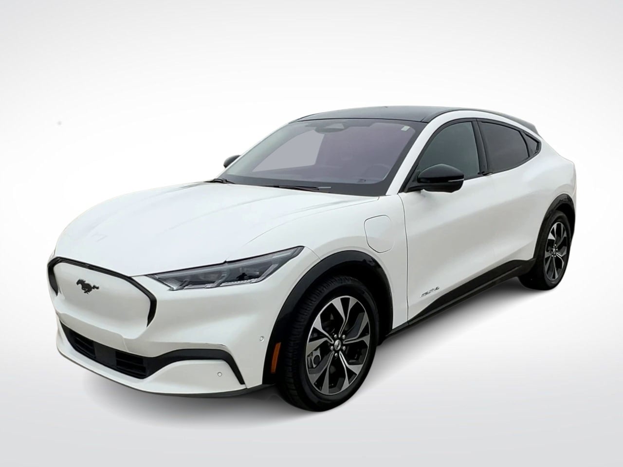 2022 Ford Mustang Mach-E Premium 4