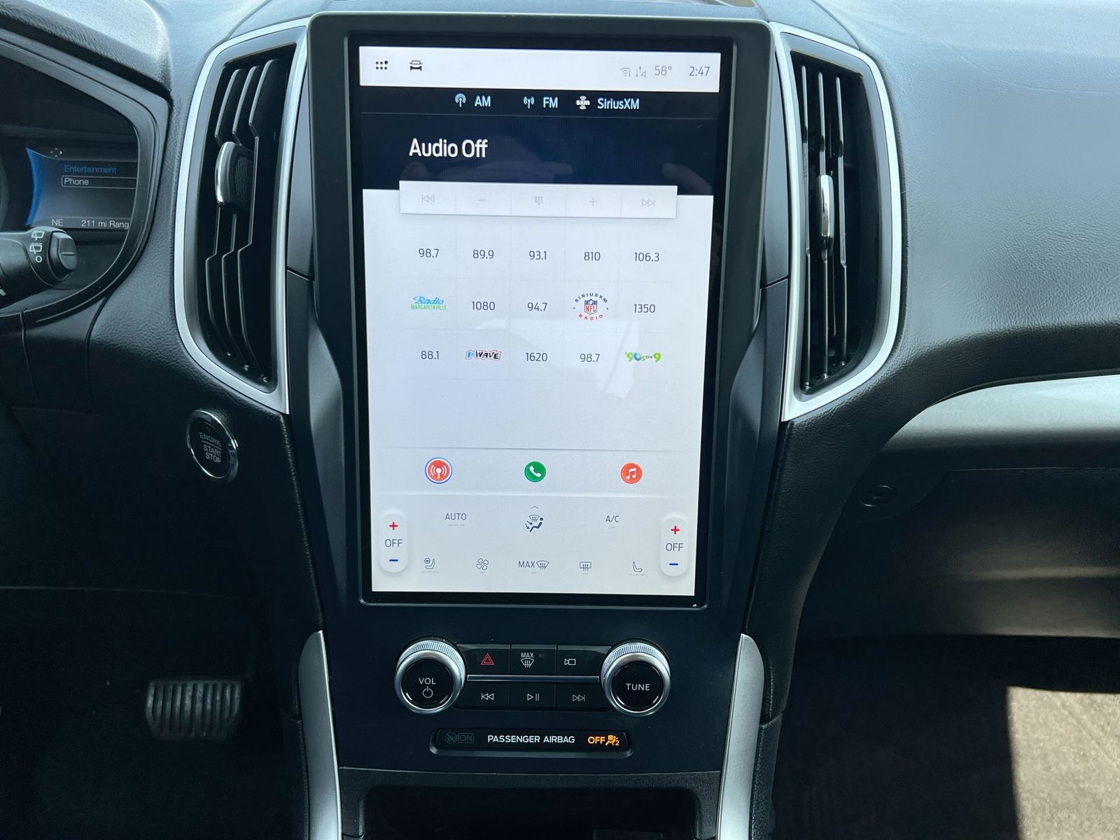 Thumbnail: 2023 Ford Edge - 27