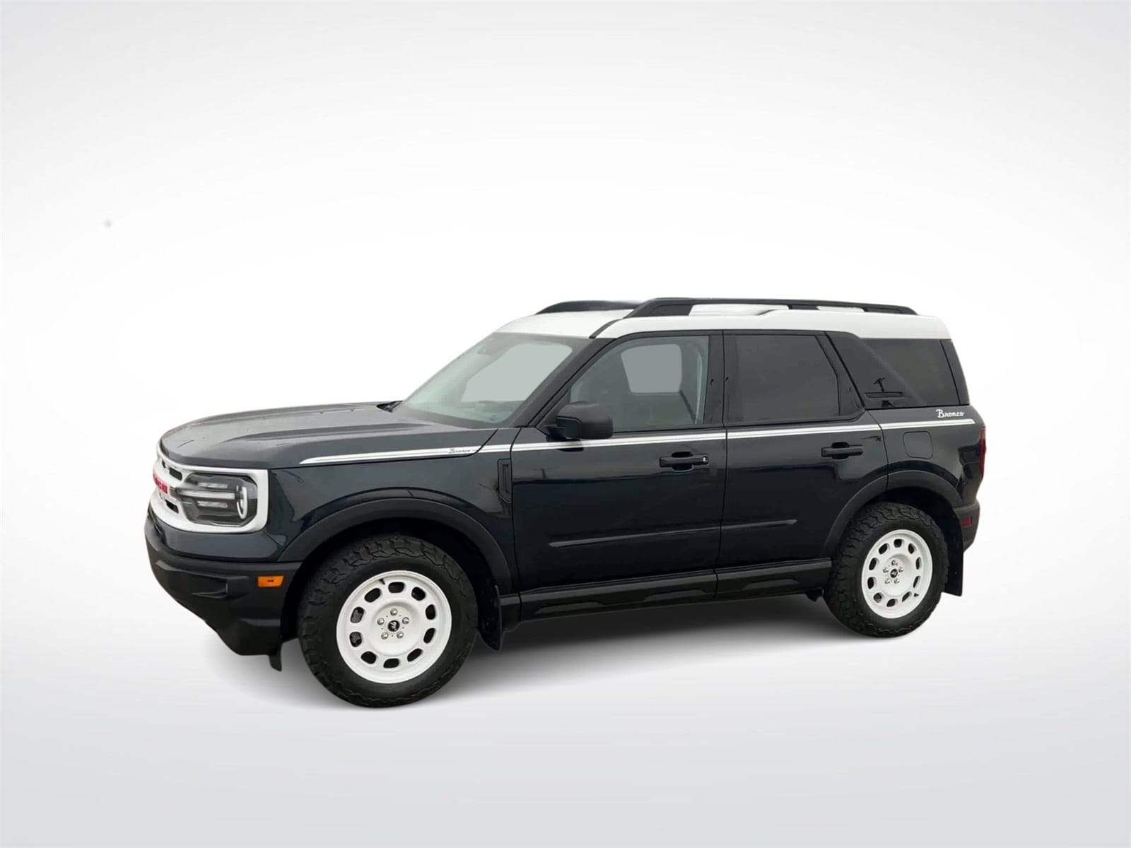 Thumbnail: 2023 Ford Bronco Sport - 5