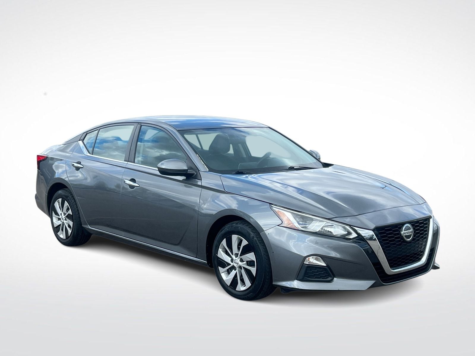 Thumbnail: 2020 Nissan Altima - 2
