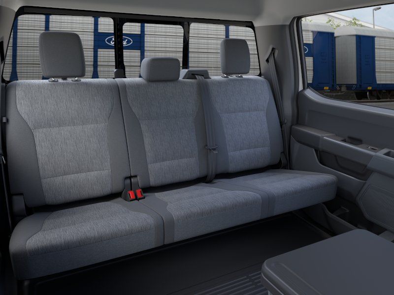 Thumbnail: 2026 Ford F-350 - 11