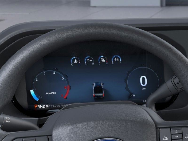 Thumbnail: 2026 Ford F-350 - 13