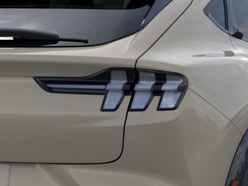 Thumbnail: 2026 Ford Mustang Mach-E - 21