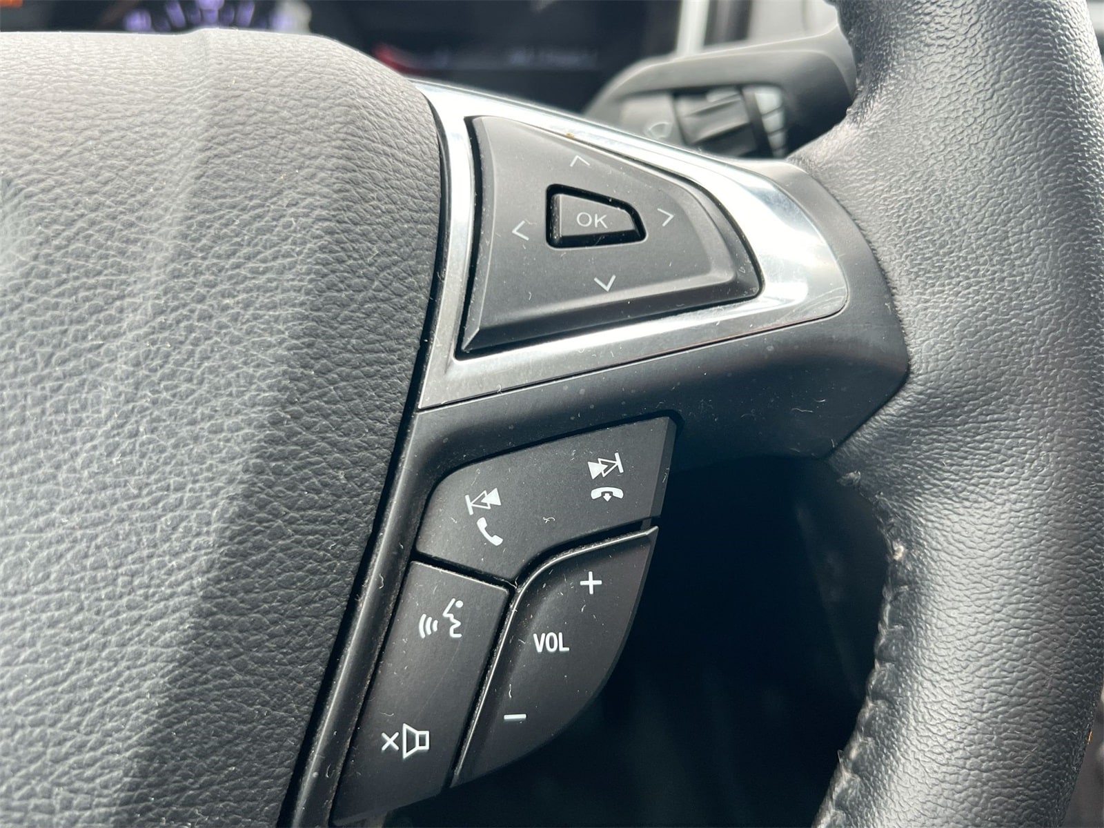 Thumbnail: 2019 Ford Fusion - 24