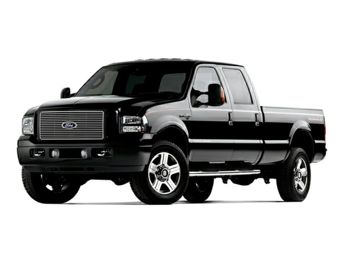 2006 Ford F-350 Lariat -
                  Troy, MI