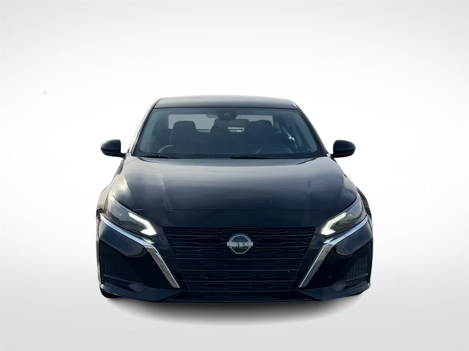 Thumbnail: 2023 Nissan Altima - 4