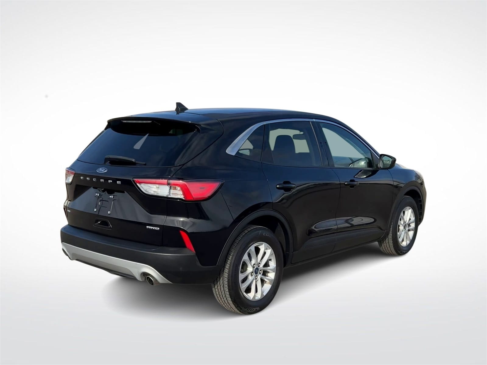 Thumbnail: 2021 Ford Escape - 8