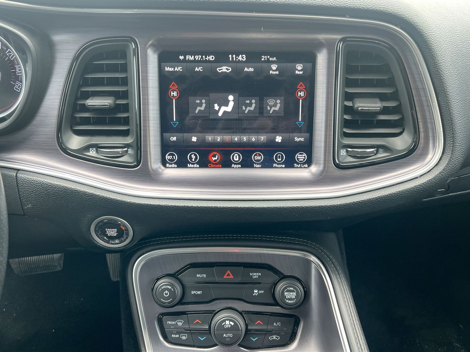 Thumbnail: 2018 Dodge Challenger - 25