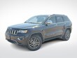  Jeep Grand Cherokee WK
