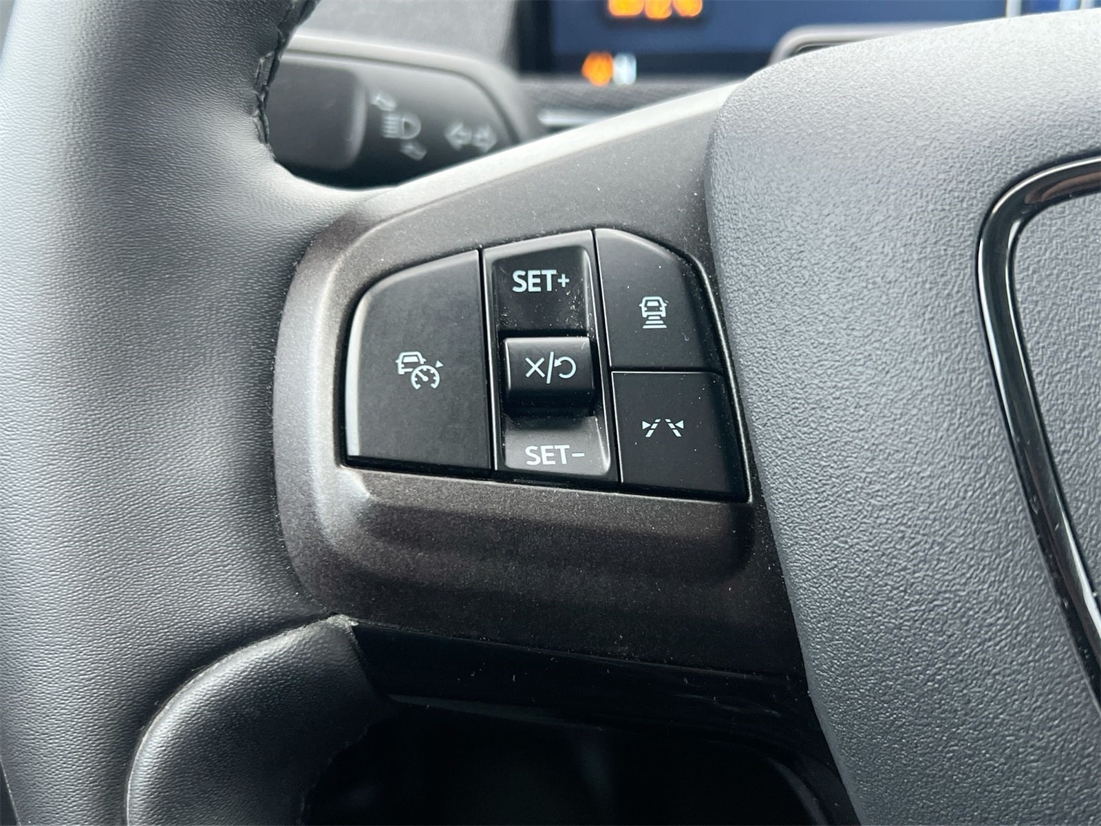 Thumbnail: 2021 Ford Mustang Mach-E - 23