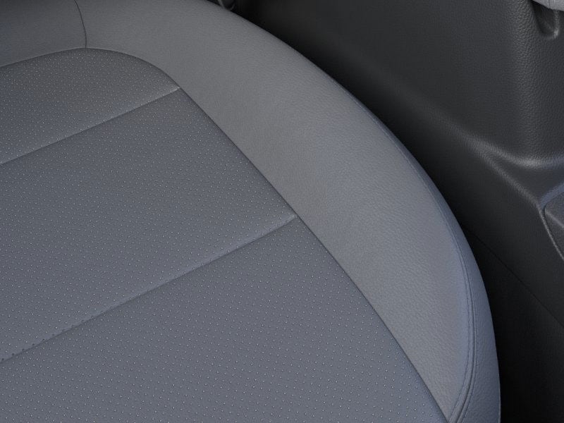 Thumbnail: 2025 Ford Bronco Sport - 16