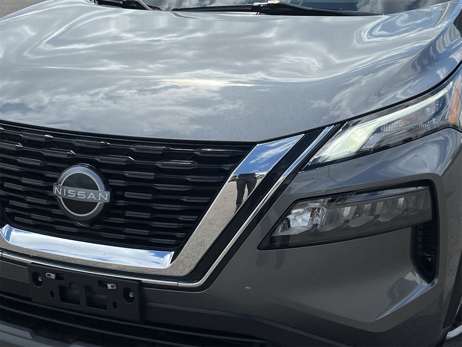 Thumbnail: 2022 Nissan Rogue - 11