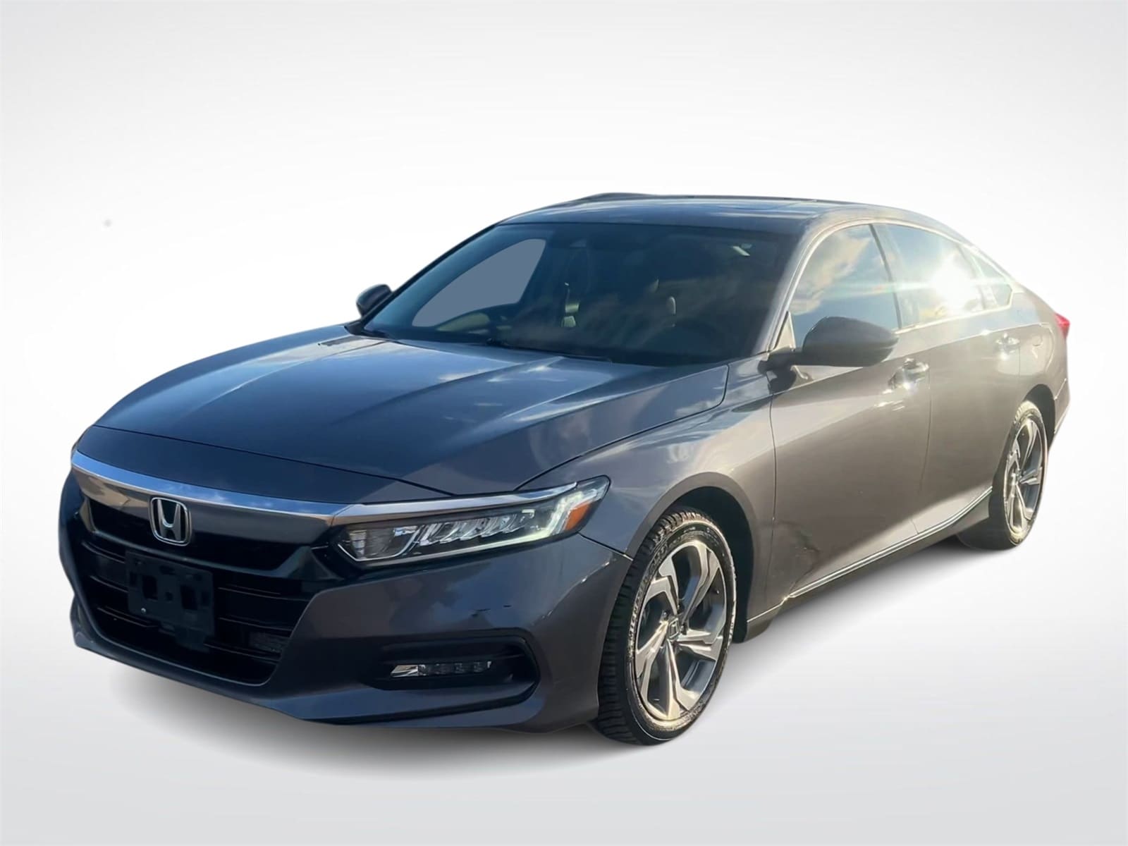 Thumbnail: 2018 Honda Accord - 4