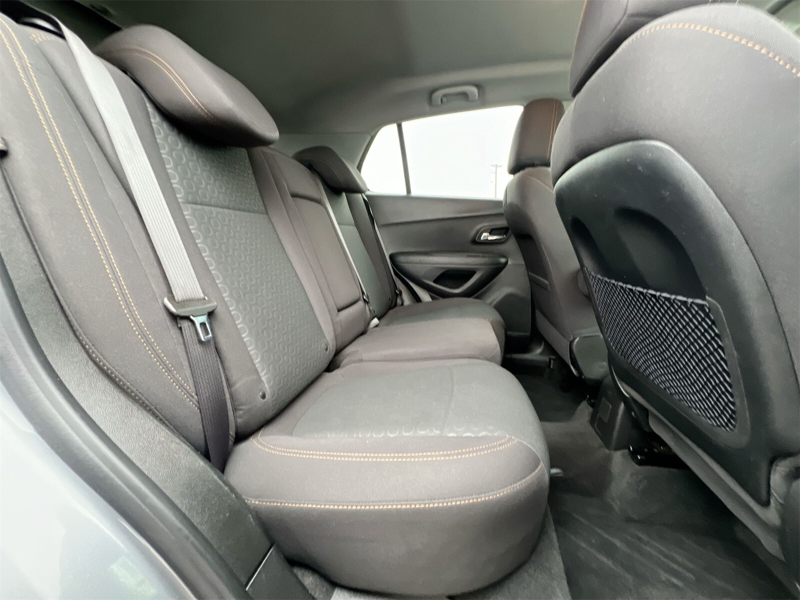 Thumbnail: 2020 Chevrolet Trax - 20