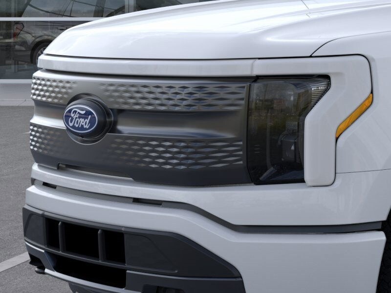 Thumbnail: 2025 Ford F-150 - 17